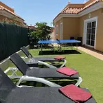 Pearetree - Gorgeous 4 Bedroom With Private Pool カレタ・デ・フステ