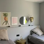ヴィラ Pearetree - Gorgeous 4 Bedroom With Private Pool カレタ・デ・フステ