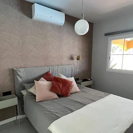 Pearetree - Gorgeous 4 Bedroom With Private Pool ヴィラ *