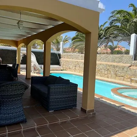 Pearetree - Gorgeous 4 Bedroom With Private Pool Villa