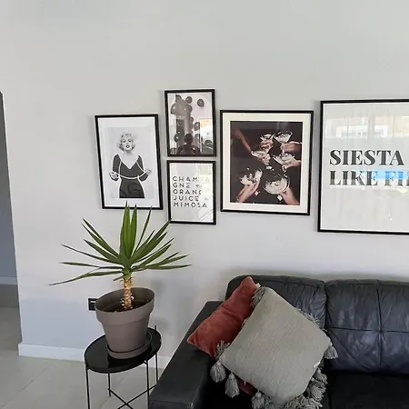 Pearetree - Gorgeous 4 Bedroom With Private Pool