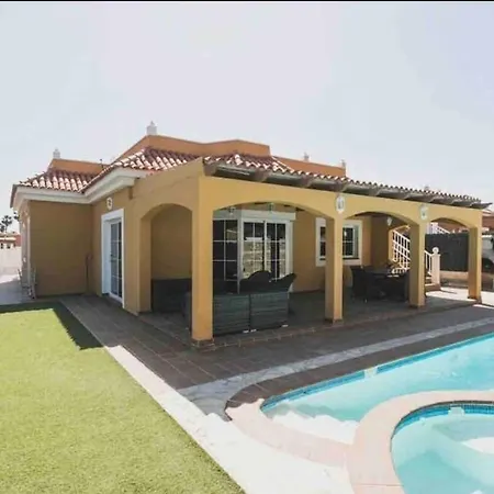 Pearetree - Gorgeous 4 Bedroom With Private Pool Villa