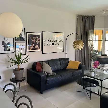 Pearetree - Gorgeous 4 Bedroom With Private Pool