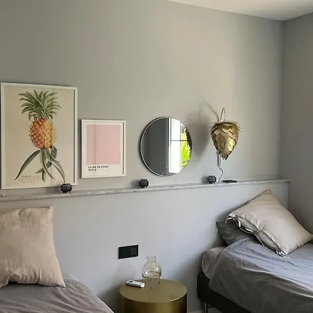 Willa Pearetree - Gorgeous 4 Bedroom With Private Pool Caleta De Fuste