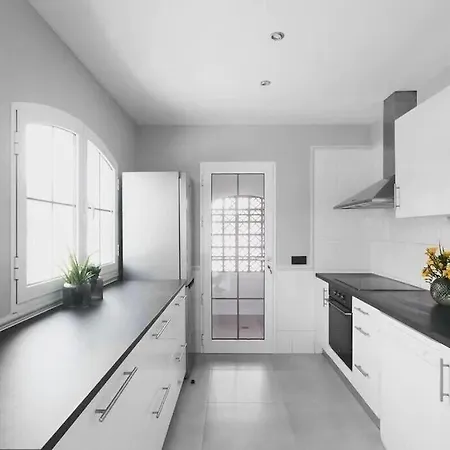 Pearetree - Gorgeous 4 Bedroom With Private Pool Willa *