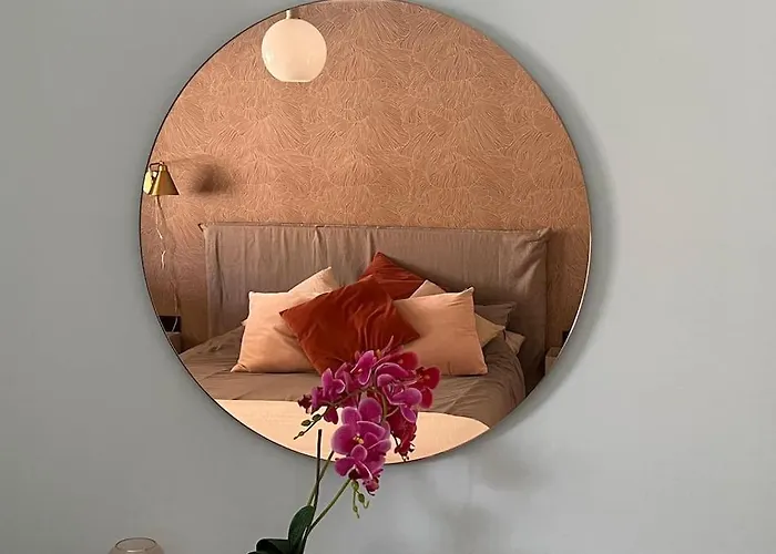 Pearetree - Gorgeous 4 Bedroom With Private Pool וילה *