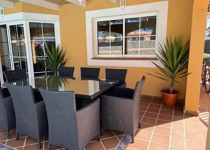 וילה Pearetree - Gorgeous 4 Bedroom With Private Pool