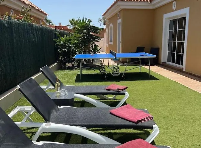 Pearetree - Gorgeous 4 Bedroom With Private Pool קלטה דה פוסטה