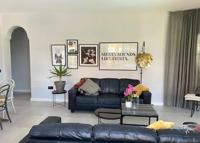 וילה Pearetree - Gorgeous 4 Bedroom With Private Pool