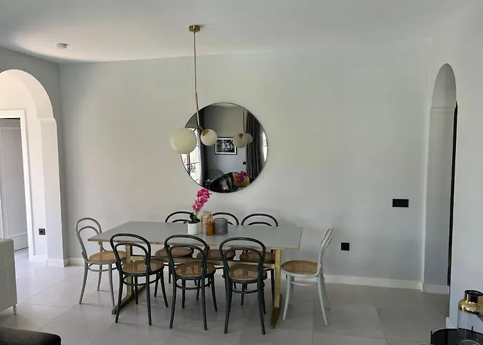 Pearetree - Gorgeous 4 Bedroom With Private Pool קלטה דה פוסטה