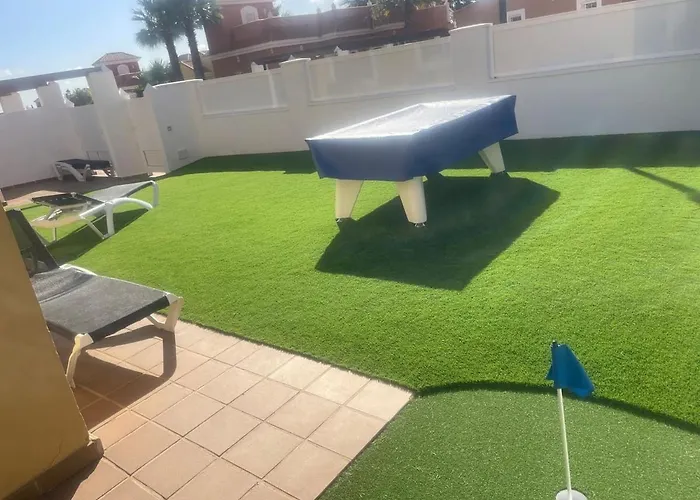 Pearetree - Gorgeous 4 Bedroom With Private Pool