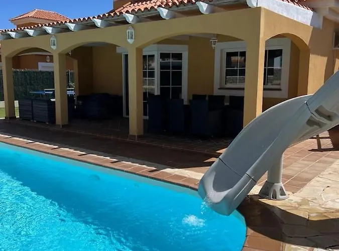 Pearetree - Gorgeous 4 Bedroom With Private Pool * קלטה דה פוסטה