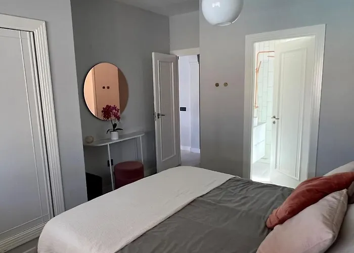 וילה Pearetree - Gorgeous 4 Bedroom With Private Pool