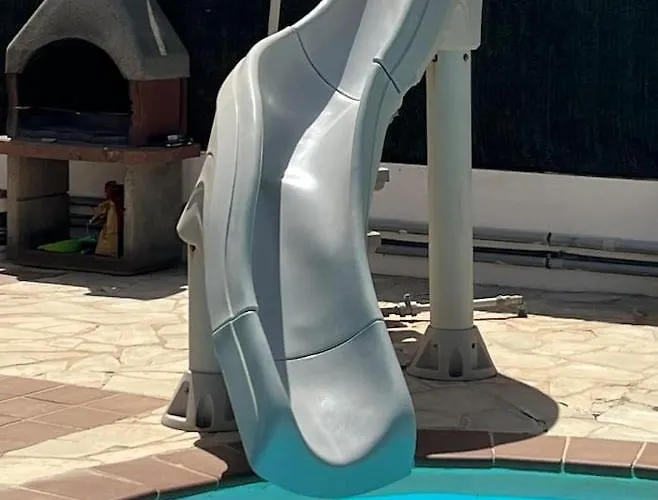 Pearetree - Gorgeous 4 Bedroom With Private Pool וילה קלטה דה פוסטה