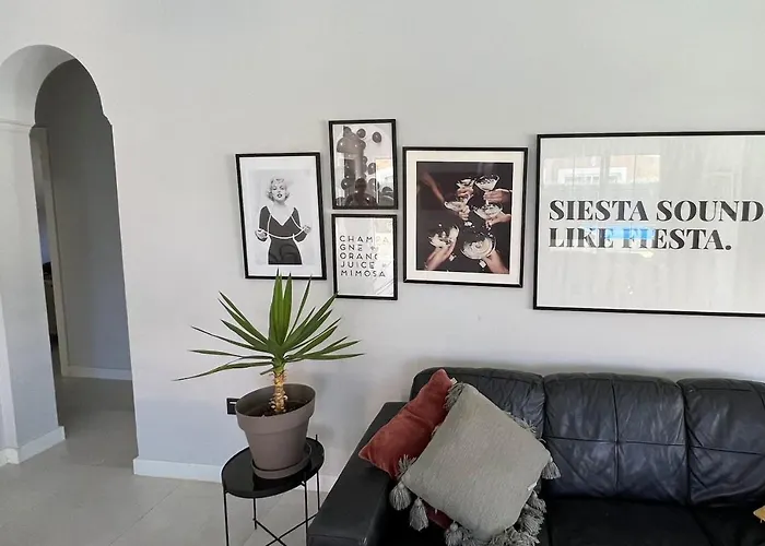 Pearetree - Gorgeous 4 Bedroom With Private Pool