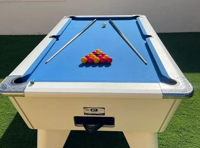 Pearetree - Gorgeous 4 Bedroom With Private Pool * קלטה דה פוסטה