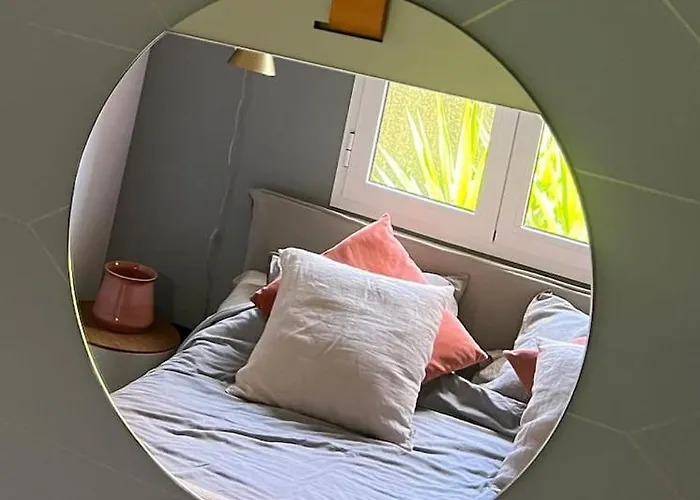 וילה Pearetree - Gorgeous 4 Bedroom With Private Pool קלטה דה פוסטה