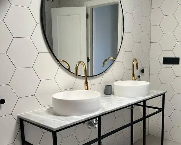 וילה Pearetree - Gorgeous 4 Bedroom With Private Pool