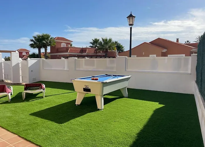 Pearetree - Gorgeous 4 Bedroom With Private Pool