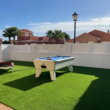 Pearetree - Gorgeous 4 Bedroom With Private Pool