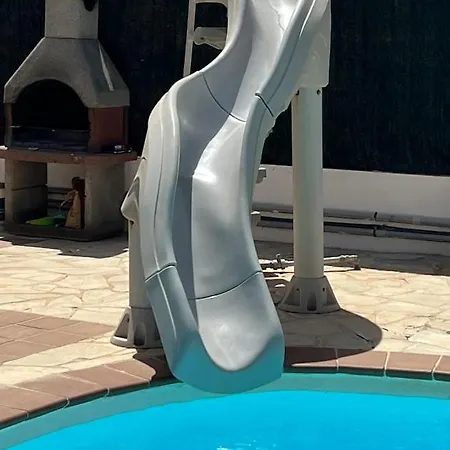 Pearetree - Gorgeous 4 Bedroom With Private Pool Villa Caleta De Fuste