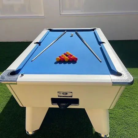 Pearetree - Gorgeous 4 Bedroom With Private Pool * Caleta De Fuste